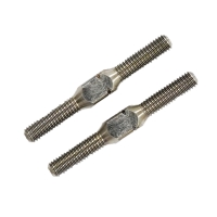Yeah Racing - 71 Titanium Turnbuckle 3x28mm 2pcs (YR-TBTI-0328)