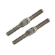 Yeah Racing - 71 Titanium Turnbuckle 3x28mm 2pcs...