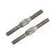 Yeah Racing - 69 Titanium Turnbuckle 3x30mm 2pcs...