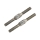 Yeah Racing - 69 Titanium Turnbuckle 3x30mm 2pcs (YR-TBTI-0330)
