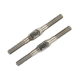 Yeah Racing - 70 Titanium Turnbuckle 3x34mm 2pcs...