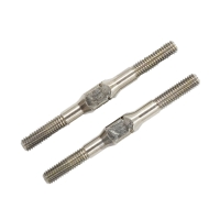 Yeah Racing - 73 Titanium Turnbuckle 3x36mm 2pcs (YR-TBTI-0336)