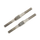 Yeah Racing - 73 Titanium Turnbuckle 3x36mm 2pcs...