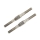 Yeah Racing - 73 Titanium Turnbuckle 3x36mm 2pcs (YR-TBTI-0336)