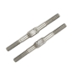 Yeah Racing - 75 Titanium Turnbuckle 3x38mm 2pcs...