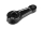 Yeah Racing - Aluminum 23T 25T Servo Horn Black Fits TRX-4 TRX-6 (YR-TRX4-004BK)