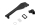Yeah Racing - Rubber Safari Snorkel fits TRX-4 (YR-TRX4-018)