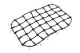 Yeah Racing - 1/10 Scale Accessory Luggage Net 250mm x...