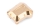 Yeah Racing - Brass Diff Cover 65g Fits TRX-4 TRX-6 G6 Certified (YR-TRX4-041)