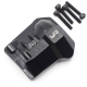 Yeah Racing - Alloy Diff Cover (Titanium Coated) Fits...