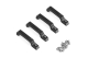 Yeah Racing - Door Handle 4pcs fits TRX-4 Defender...