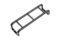 Yeah Racing - Metal Ladder Fits TRX-4 Defender / RC Body (YR-TRX4-071)