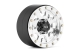 Yeah Racing - 1.9 Aluminum CNC 8 Spoke Beadlock Wheel...