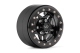 Yeah Racing - 1.9 Aluminum CNC 5 Spoke Beadlock Wheel...