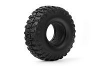 Yeah Racing - Claws 1.9 inch Soft Compound Crawler Tire w/ Foam (YR-WL-0136)
