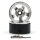 Yeah Racing - 1.9 Aluminum CNC 5 Spoke Beadlock Wheel 2pcs Silver (YR-WL-0142SV)