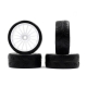 Yeah Racing - Zero-Max S01 Street Compound Wheel For 1/10...