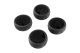 Yeah Racing - Rubber Tire 4pcs For 1/10 Touring Cars...