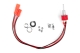 Yeah Racing - Chassis Mounted Winch Switch (YR-WPT-0120)