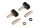 Yeah Racing - Angle Type 4mm & 5mm Connector Plug (YR-WPT-0121)