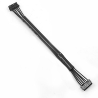 Yeah Racing - 100mm Sensor Cable For ESC Motor (YR-WPT-0122)