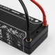 Yeah Racing - 5mm to 4mm Battery Conversion Plug 4 pcs...