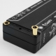 Yeah Racing - 5mm to 4mm Battery Conversion Plug 4 pcs (YR-WPT-0149)