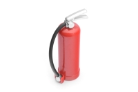 Yeah Racing - 1/10 RC Rock Crawler Accessory Fire Extinguish (YR-YA-0352)