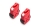 Yeah Racing - 1/10 RC Rock Crawler Accessory Oil Tank 2pcs (YR-YA-0355)
