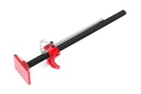 Yeah Racing - 1/10 RC Rock Crawler Accessory Full Metal High Lift Jig (YR-YA-0375)