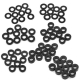 Yeah Racing - Aluminum M3 X 6mm Flat Washer 0.25 / 0.5 /...