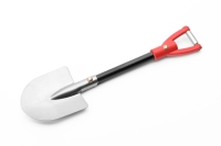 Yeah Racing - 1/10 RC Rock Crawler Accessory Aluminum Shovel (YR-YA-0406)