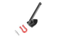 Yeah Racing - Heavy Anchor for Crawler Winch (YR-YA-0468)