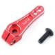 Yeah Racing - 25T Aluminum Servo Arm Horn For Futaba...