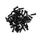 Yeah Racing - Micro Fender Screw 1.2 x 5mm 50pcs For RC...