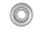 Yeah Racing - RC Ball Bearing (2x6x2.5mm) 10pcs (YR-YB6004M/S10)