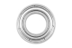 Yeah Racing - RC Ball Bearing (6x12x4mm) (YR-YB6016M/S10)