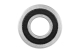 Yeah Racing - PTFE RC Ball Bearing (5x12x4mm) 10pcs...