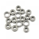 Yeah Racing - Steel Bearing Set (16pcs) For Tamiya TT-02...