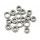 Yeah Racing - Steel Bearing Set (16pcs) For Tamiya TT-02 (YR-YBS-0003)