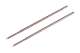 Yeah Racing - Spring Steel Allen Wrench Replacement Tip...
