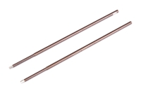 Yeah Racing - Spring Steel Allen Wrench Replacement Tip 2.0mm X 120mm 2 pcs (YR-YT-0164)
