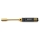 Yeah Racing - Aluminum 7.0mm Lock Nut Driver Black Gold (YR-YT-0192)
