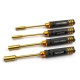 Yeah Racing - Aluminum 4.0 5.5 7.0 8.0 Lock Nut Driver...