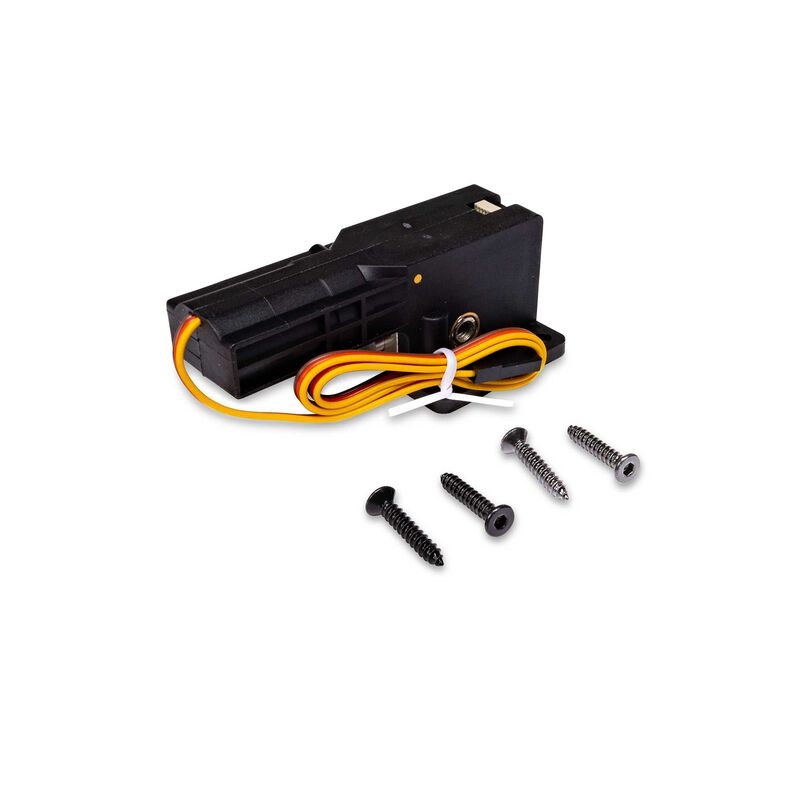 90-Degree Electric Retract Unit - RC-Modellbau Shop