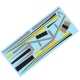 E-flite - Decal Sheet: Habu XS 80mm EDF (EFL-2147)