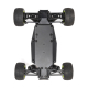 Losi 1/28 Micro-T 2WD RTR Stadium Truck white - 1:28&acute;