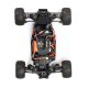 Losi 1/28 Micro-T 2WD RTR Stadium Truck white - 1:28&acute;