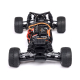 Losi 1/28 Micro-T 2WD RTR Stadium Truck white - 1:28&acute;
