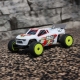 Losi 1/28 Micro-T 2WD RTR Stadium Truck white - 1:28&acute;